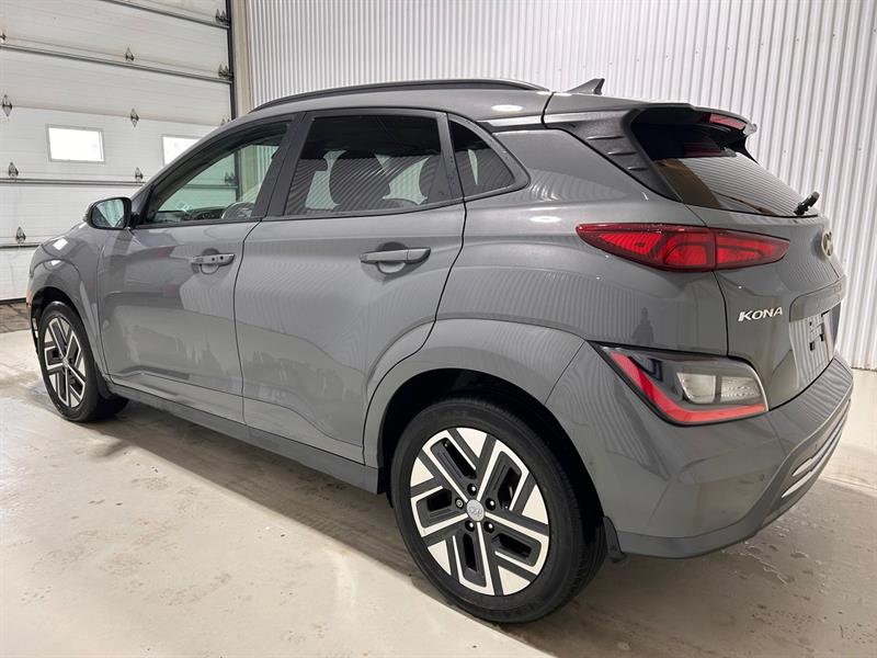 hyundai Kona Electric 2023 - 11