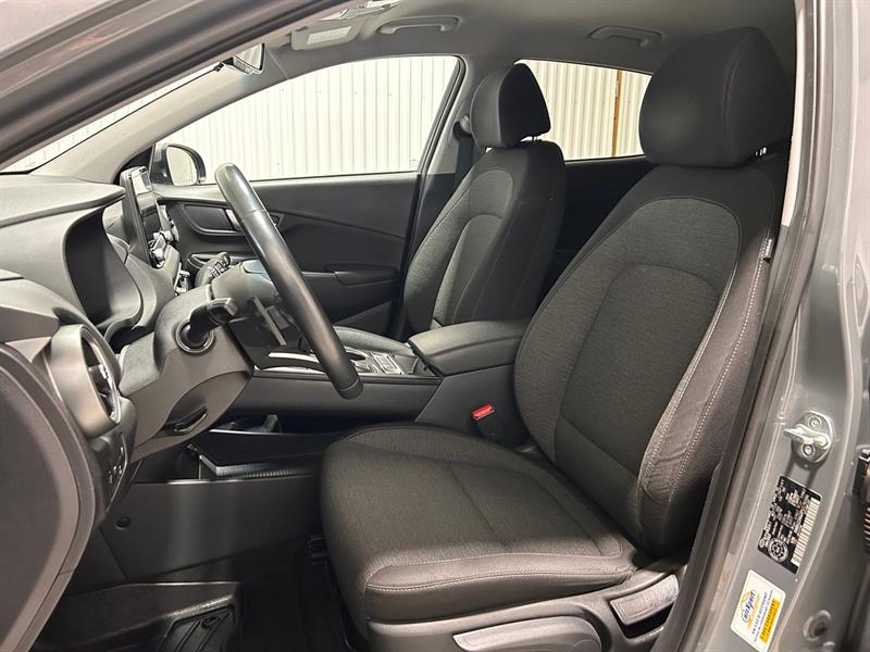 hyundai Kona Electric 2023 - 13