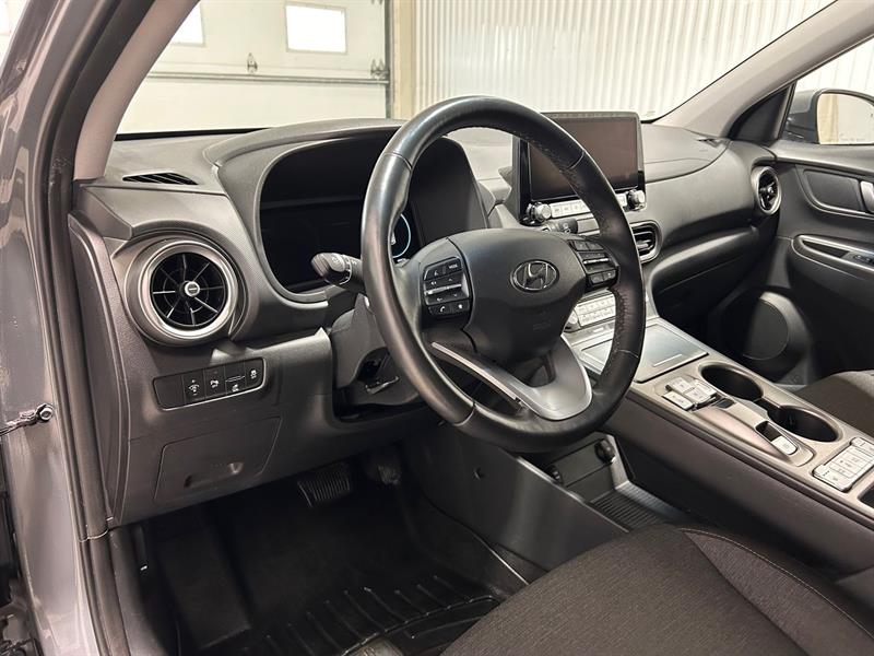 hyundai Kona Electric 2023 - 14