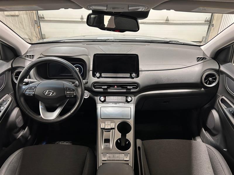 hyundai Kona Electric 2023 - 15
