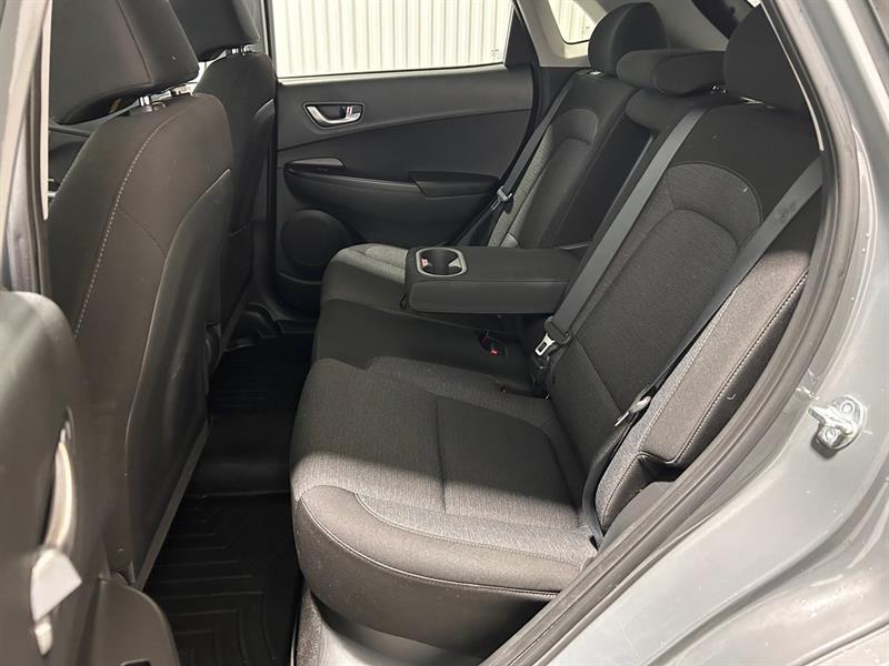 hyundai Kona Electric 2023 - 16