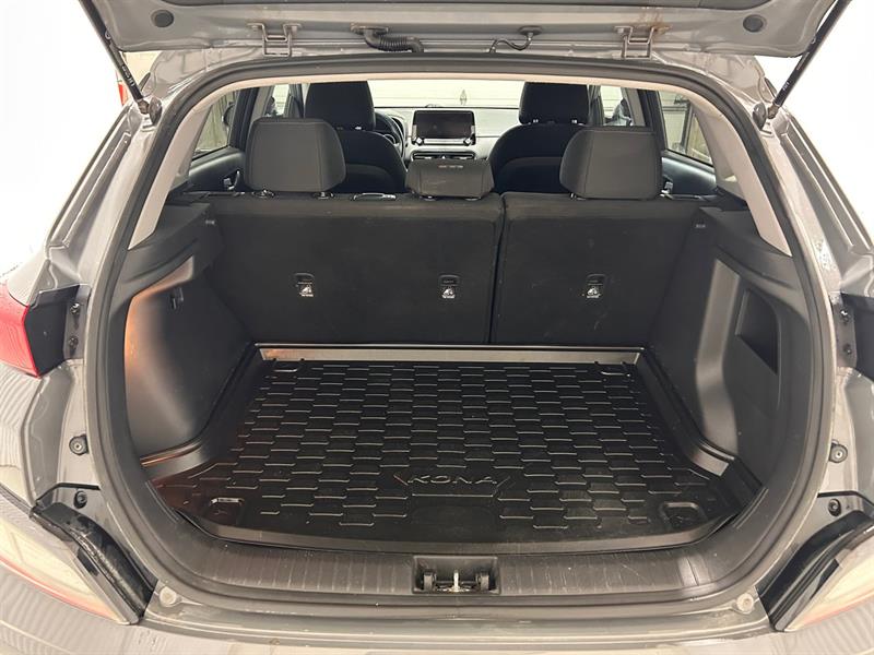 hyundai Kona Electric 2023 - 17