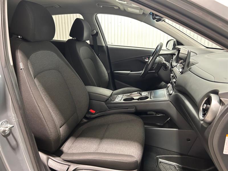 hyundai Kona Electric 2023 - 19