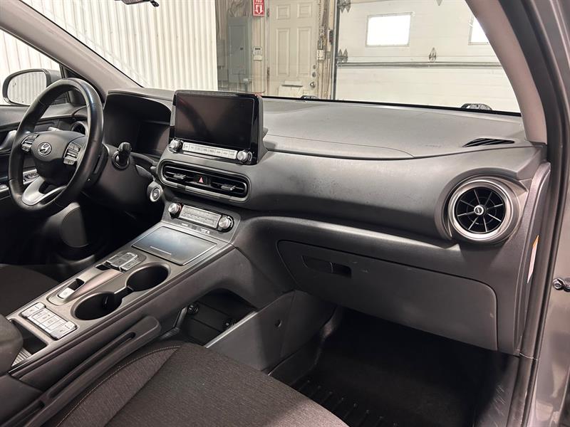 hyundai Kona Electric 2023 - 20
