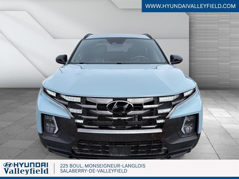 hyundai Santa Cruz 2024 - 2