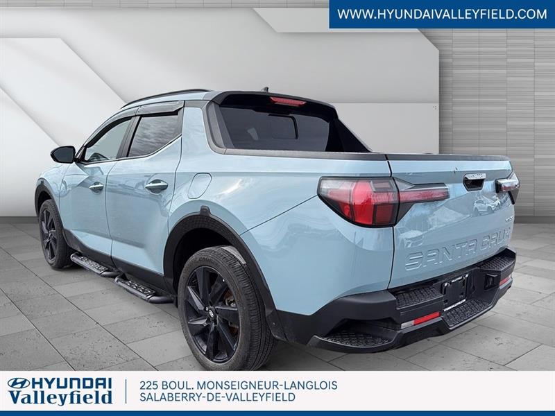 hyundai Santa Cruz 2024 - 3