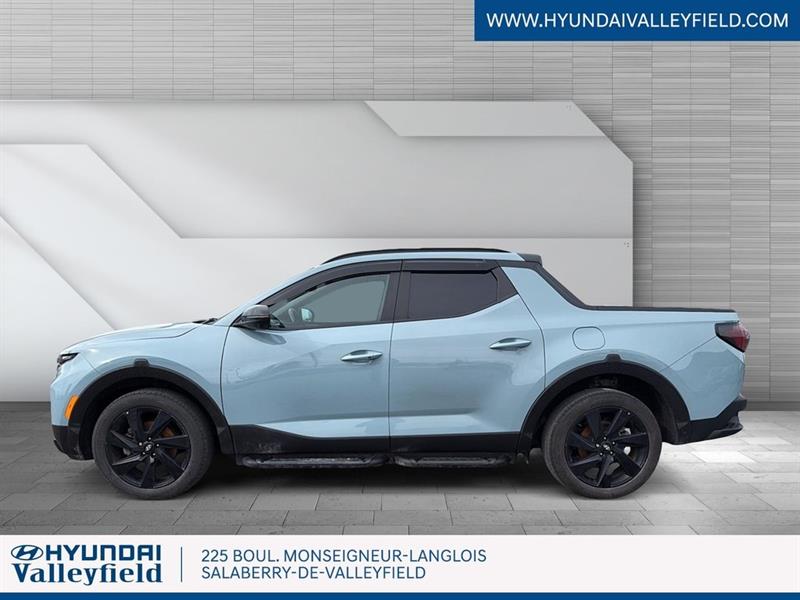 hyundai Santa Cruz 2024 - 5