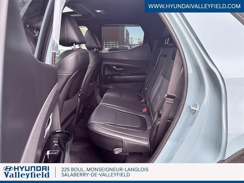 hyundai Santa Cruz 2024 - 10