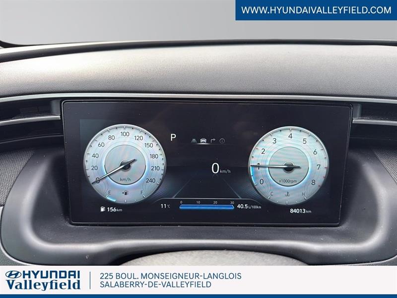 hyundai Santa Cruz 2024 - 13