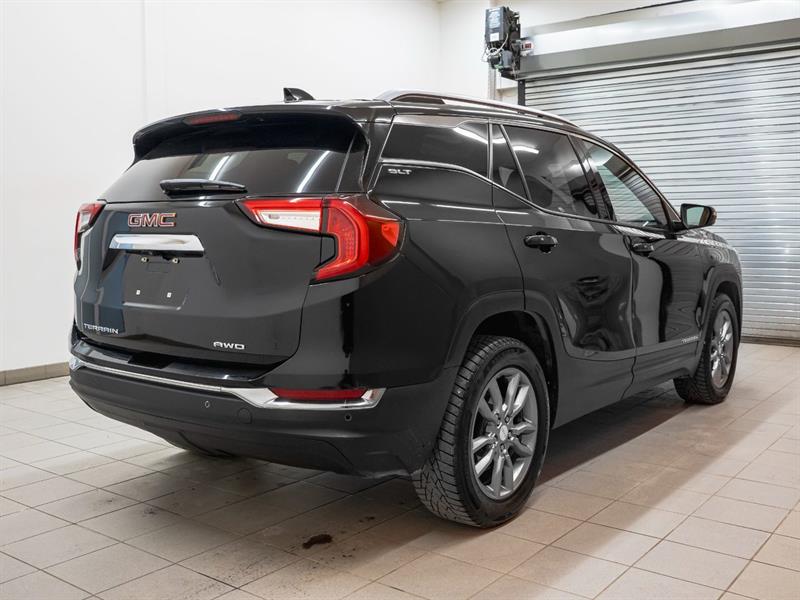 gmc Terrain 2022 - 9