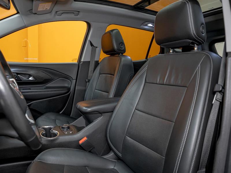 gmc Terrain 2022 - 11