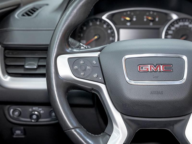 gmc Terrain 2022 - 15