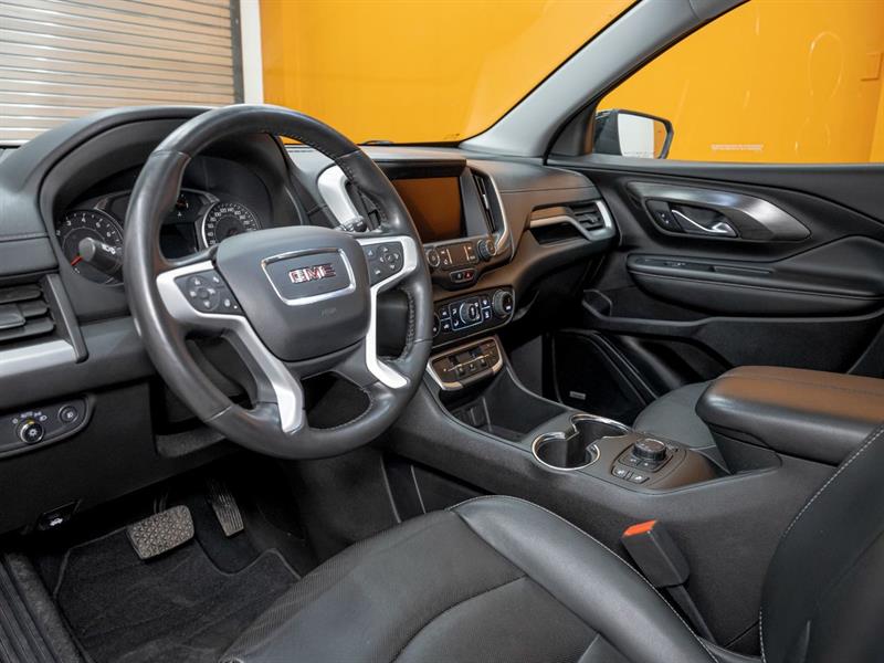 gmc Terrain 2022 - 2