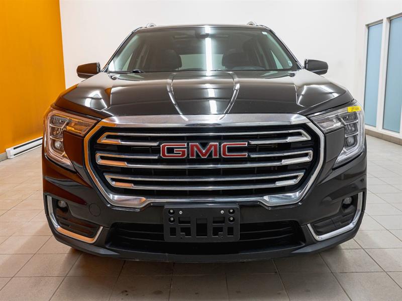 gmc Terrain 2022 - 5