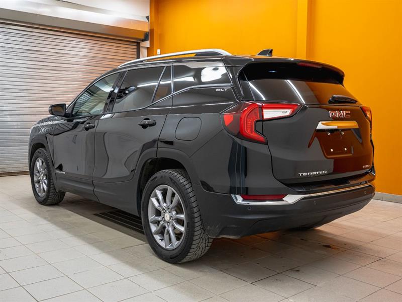gmc Terrain 2022 - 6