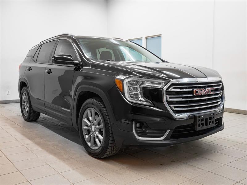 gmc Terrain 2022 - 10