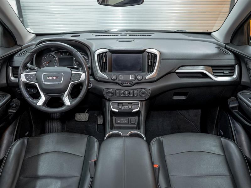 gmc Terrain 2022 - 12