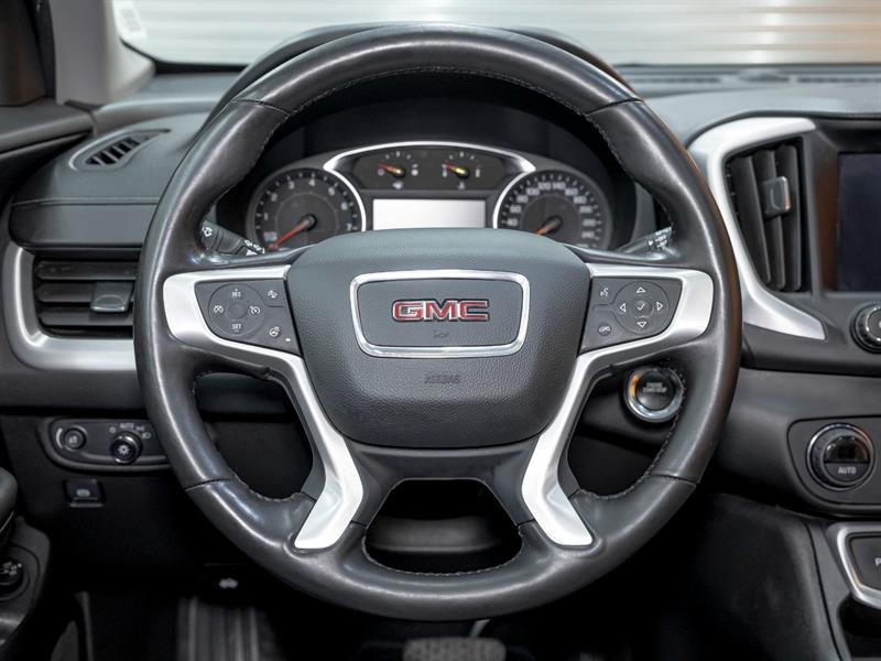 gmc Terrain 2022 - 14