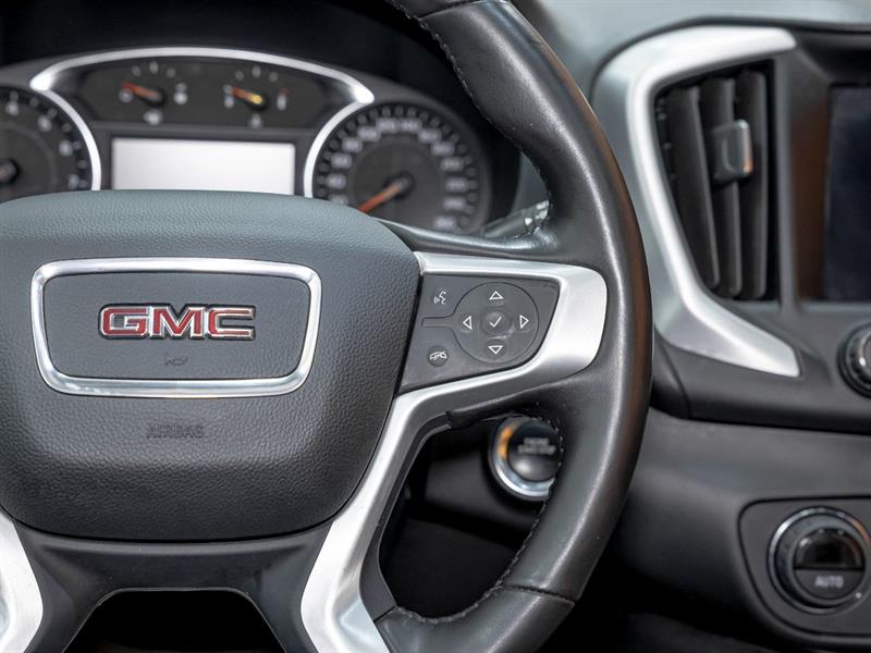gmc Terrain 2022 - 16