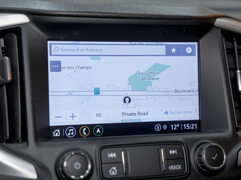gmc Terrain 2022 - 17