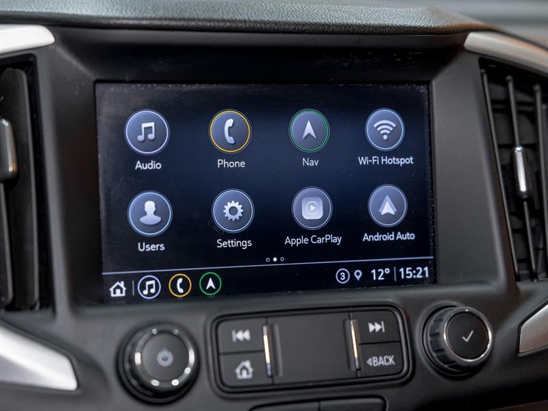 gmc Terrain 2022 - 18