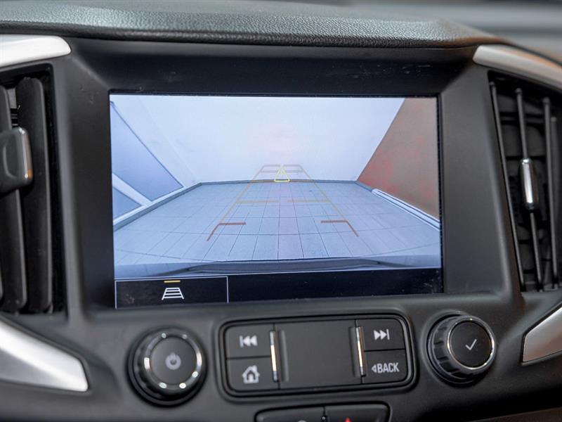 gmc Terrain 2022 - 20