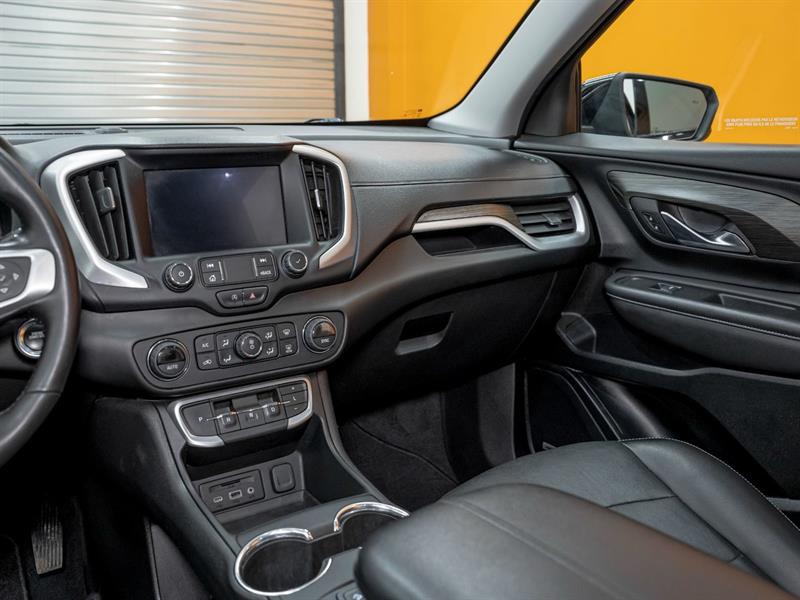 gmc Terrain 2022 - 22