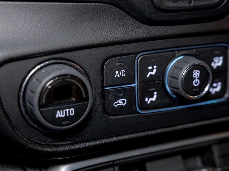 gmc Terrain 2022 - 23