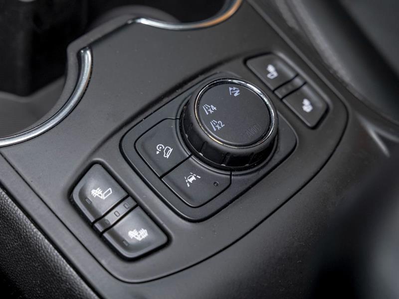 gmc Terrain 2022 - 24