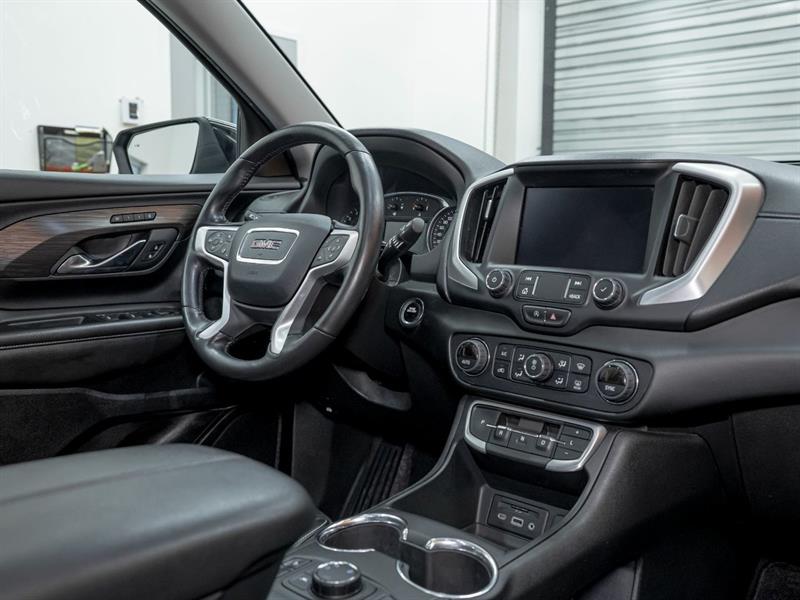 gmc Terrain 2022 - 29