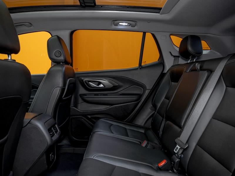 gmc Terrain 2022 - 30