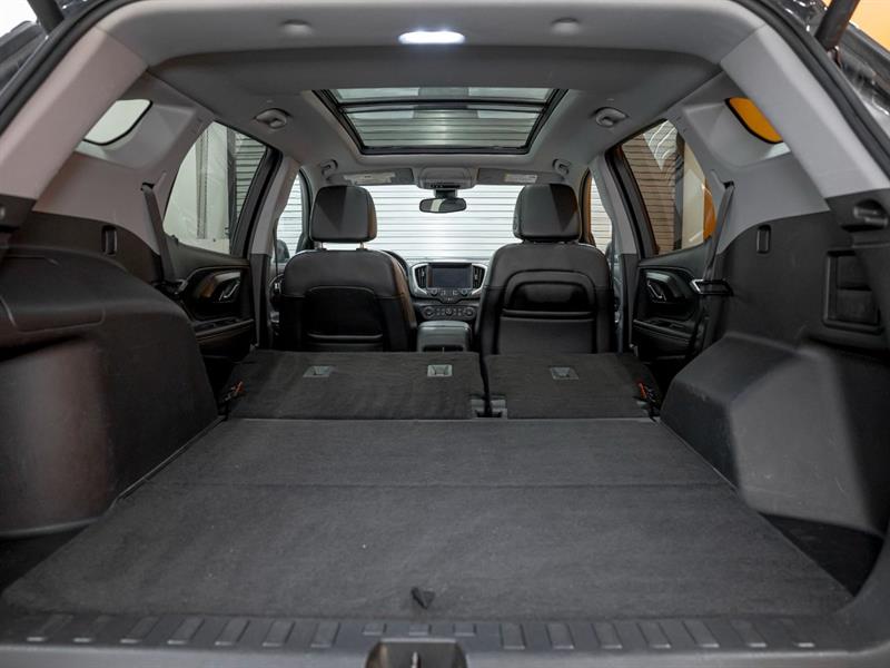 gmc Terrain 2022 - 33