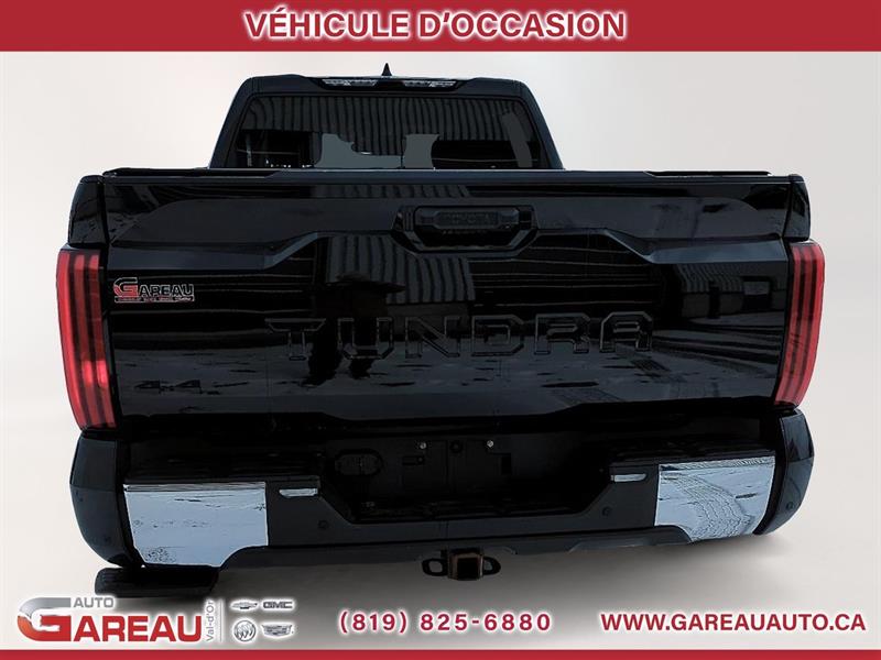toyota Tundra 2023 - 3