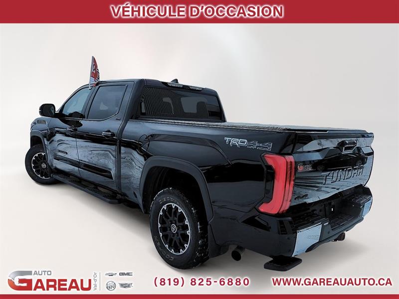 toyota Tundra 2023 - 4