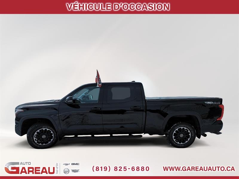 toyota Tundra 2023 - 5