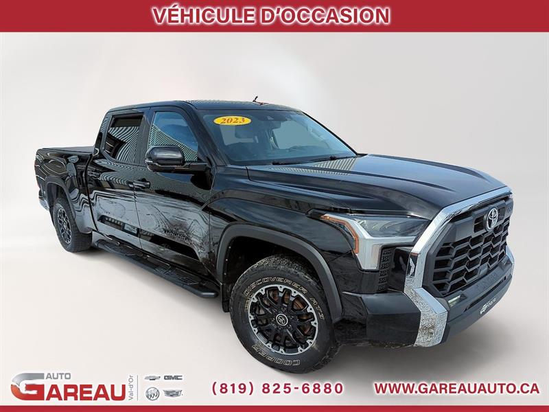 toyota Tundra 2023 - 27