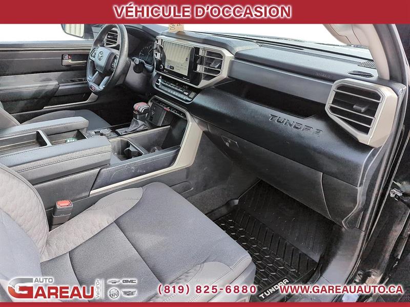 toyota Tundra 2023 - 29