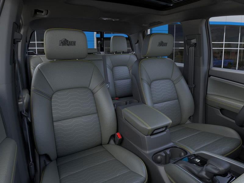 chevrolet Colorado 2026 - 6