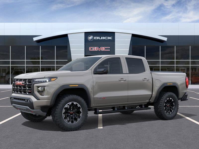 gmc Canyon 2026 - 2