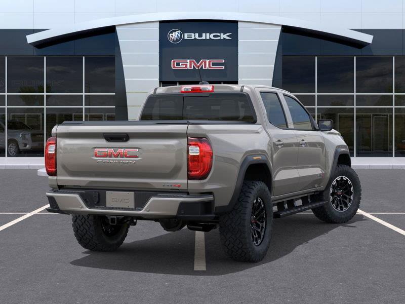 gmc Canyon 2026 - 4