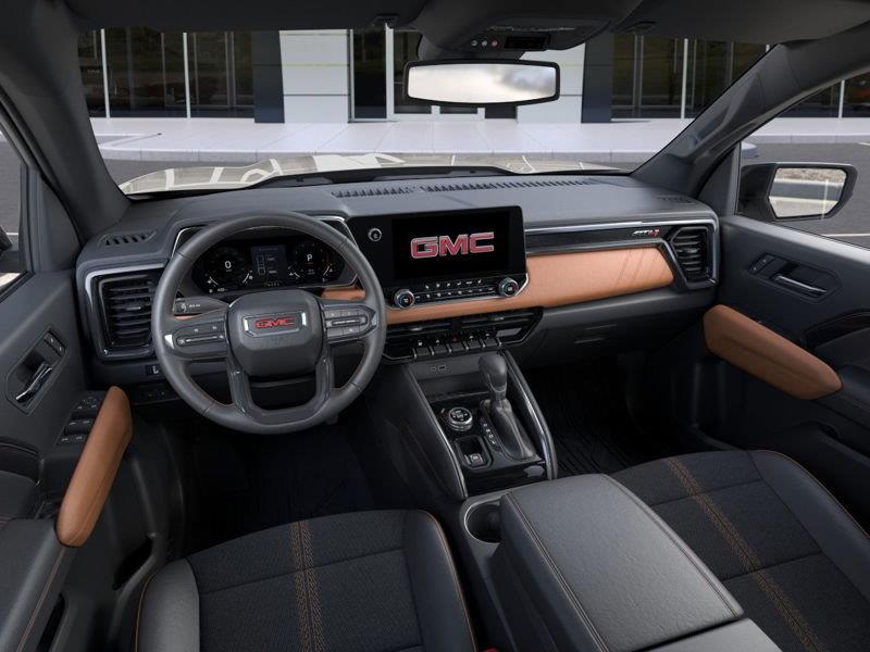 gmc Canyon 2026 - 5