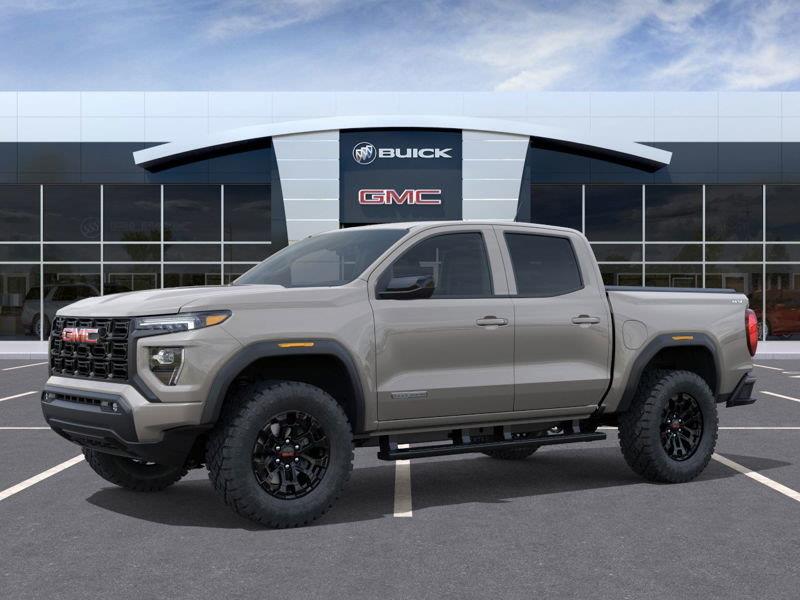 gmc Canyon 2026 - 2