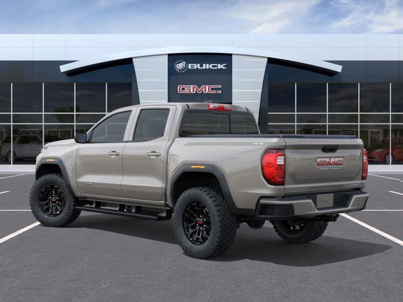gmc Canyon 2026 - 3