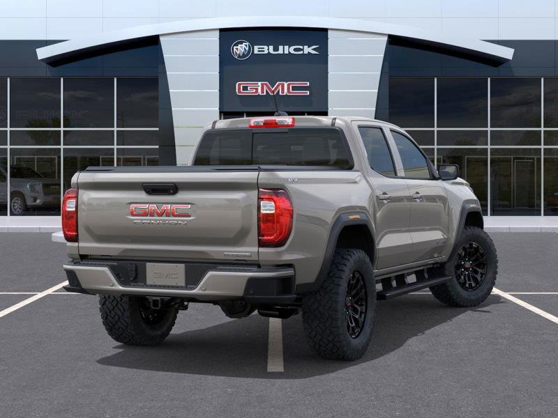 gmc Canyon 2026 - 4