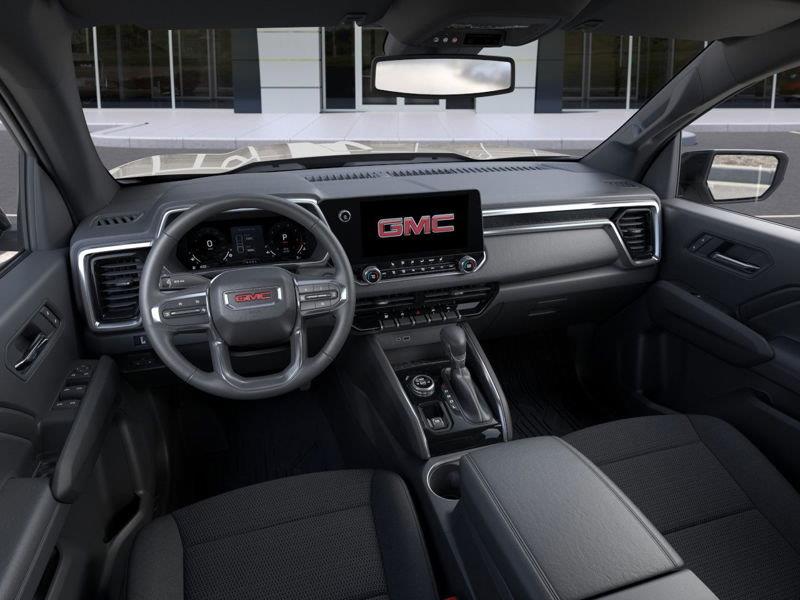 gmc Canyon 2026 - 5