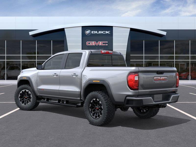 gmc Canyon 2026 - 3