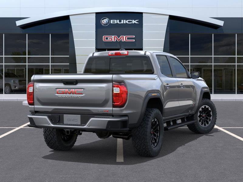 gmc Canyon 2026 - 4