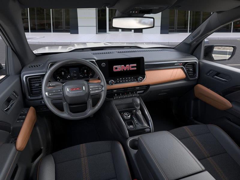 gmc Canyon 2026 - 5