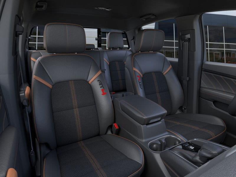 gmc Canyon 2026 - 6