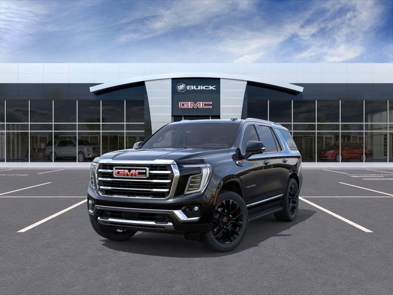 gmc Yukon 2026